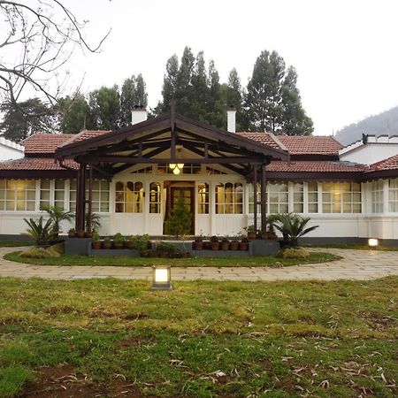 Oxygen Resorts Ooty Luaran gambar