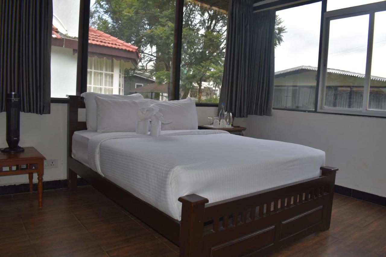 Oxygen Resorts Ooty Luaran gambar
