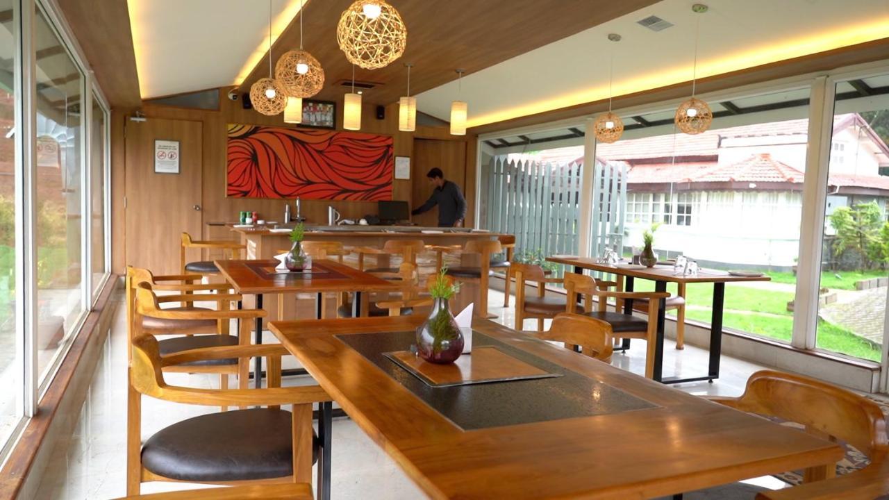 Oxygen Resorts Ooty Luaran gambar