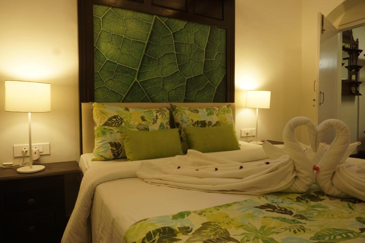 Oxygen Resorts Ooty Luaran gambar
