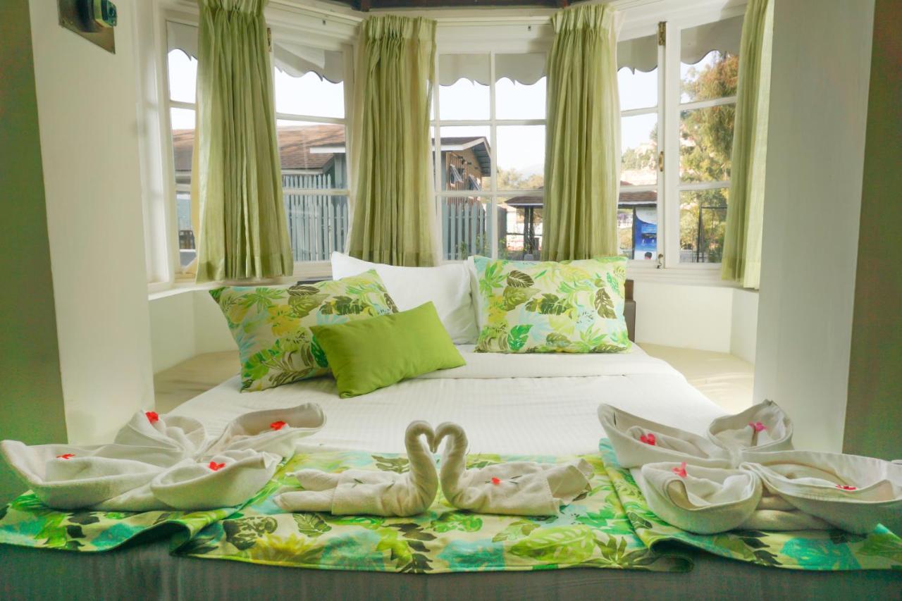 Oxygen Resorts Ooty Luaran gambar
