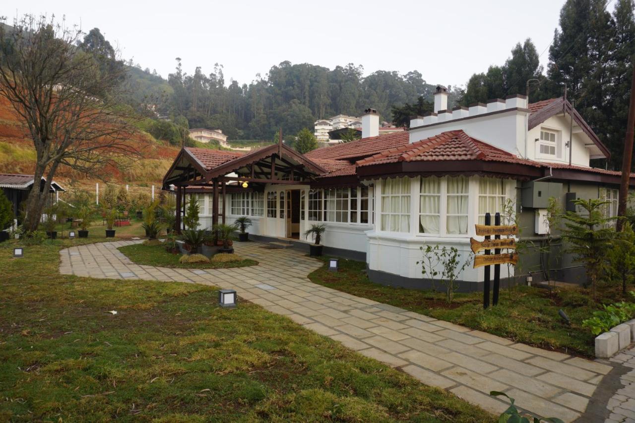 Oxygen Resorts Ooty Luaran gambar