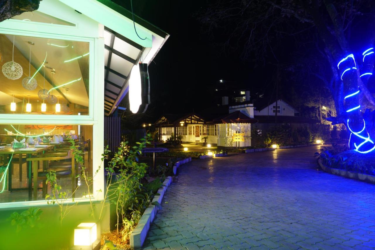 Oxygen Resorts Ooty Luaran gambar