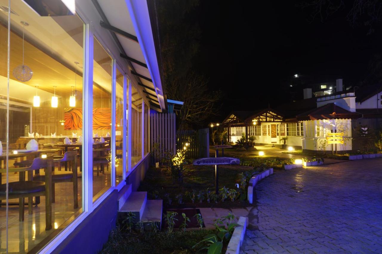 Oxygen Resorts Ooty Luaran gambar