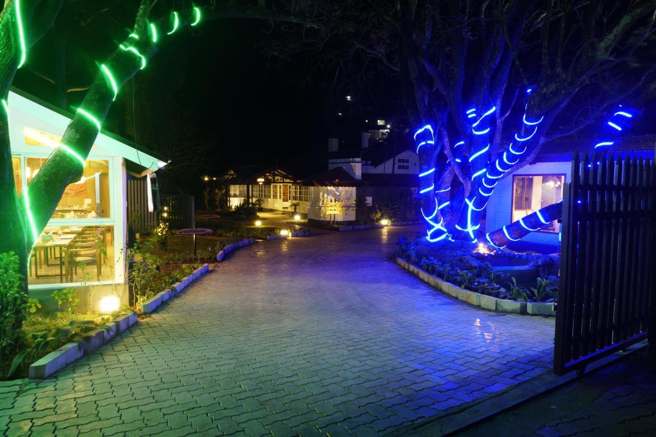 Oxygen Resorts Ooty Luaran gambar